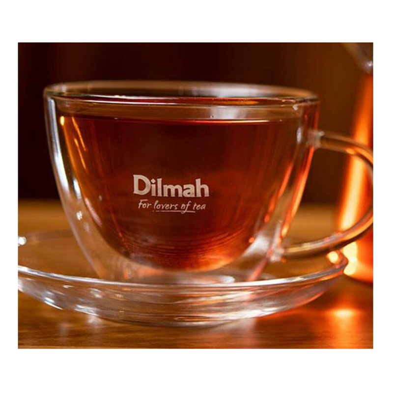 Dilmah Flavored Black Tea Collection 20 Tea Bags 30 g gallery