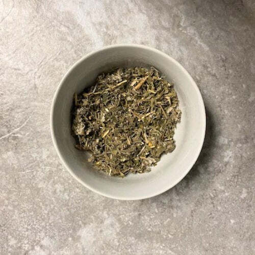 Organic Pregnancy Tea Plus gallery