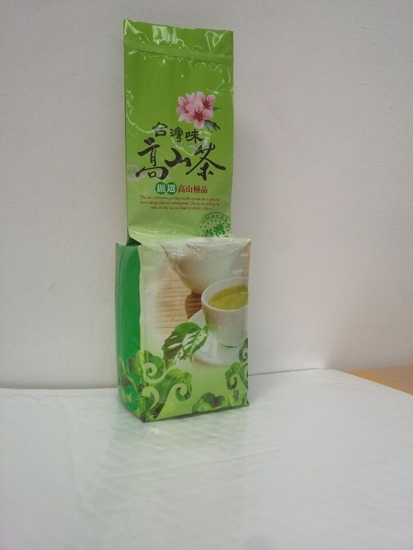 Fresh Milk Oolong Tea 250g Natural Green Tea Organic Taiwan Jinxuan High Quality gallery
