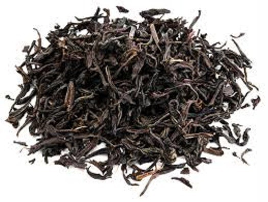 Decaffeinated Ceylon OP 3oz Black leaf tea