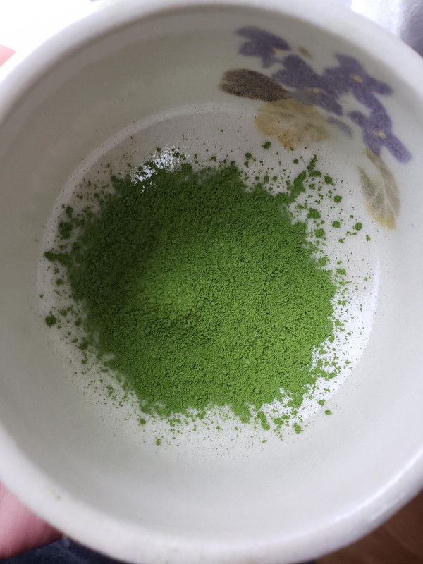 [US SELLER] Marukyu Koyamaen YUGEN Matcha Ceremonial Grade 100g bag gallery