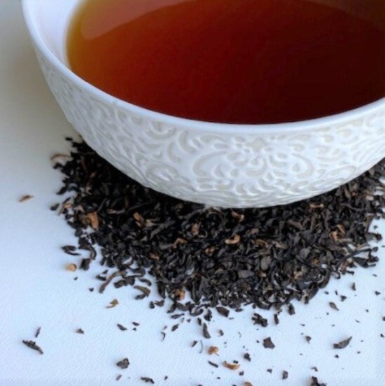 Assam Breakfast Tea gallery