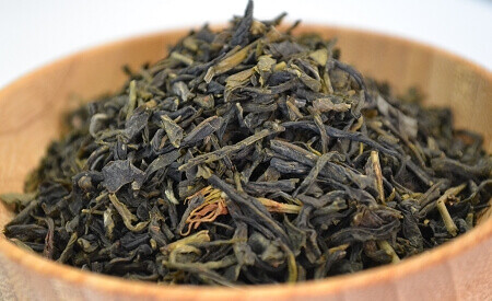 Jasmine Tea 8oz Half Pound Atlantic Spice