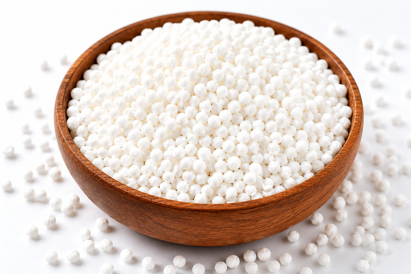 Tapioca / Sago Pearls 10oz gallery