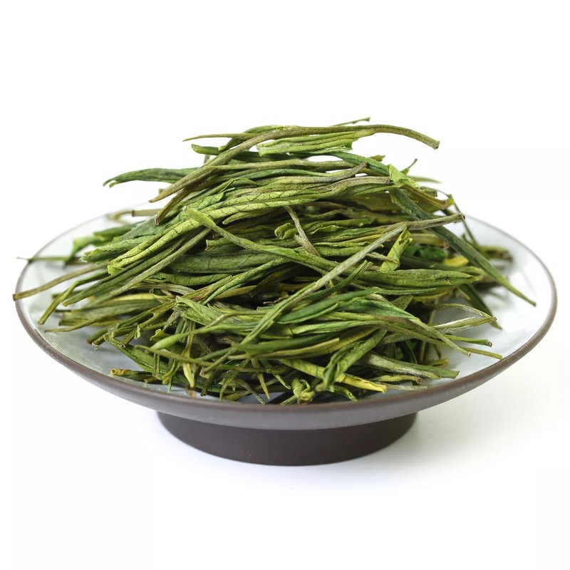 Premium Huangshan Maofeng GREEN TEA Chinese Yellow Mountain Mao Feng 250g