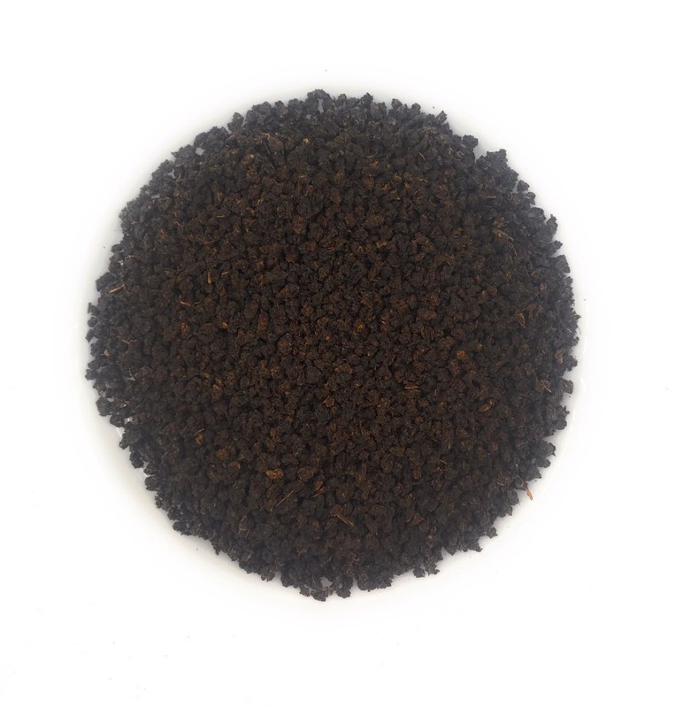 Assam CTC Second Flush Tea 2026 Fresh Small Rungagora High Grown Malty Chai