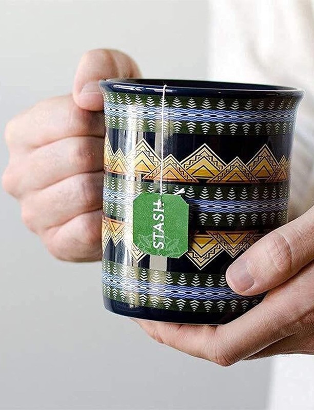 Tea Bags Sampler Assortment 52 Count 30 Different Flavors Gifts for Her Him W... gallery
