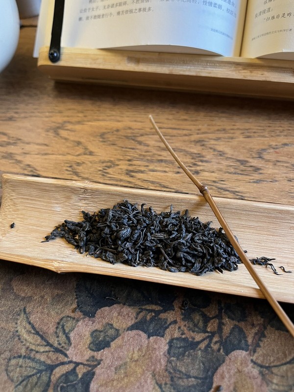 Tea sampler-8, Tibetan Tea（jasmin flavor), Premium Quality
