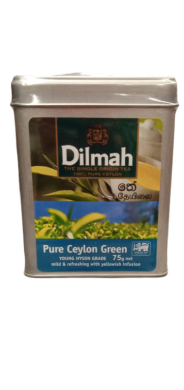Ceylon organic Tea