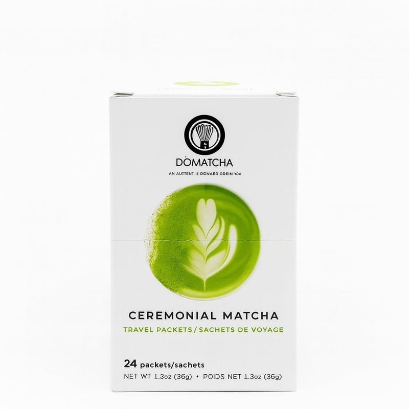 - Single Packets, 24 Per Box gallery