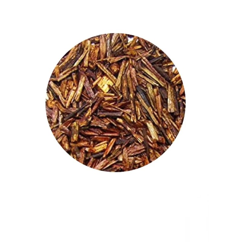 Marco Polo Red Tea Naturally Theine Free Mellow Fruity Flowery 30 Bags gallery