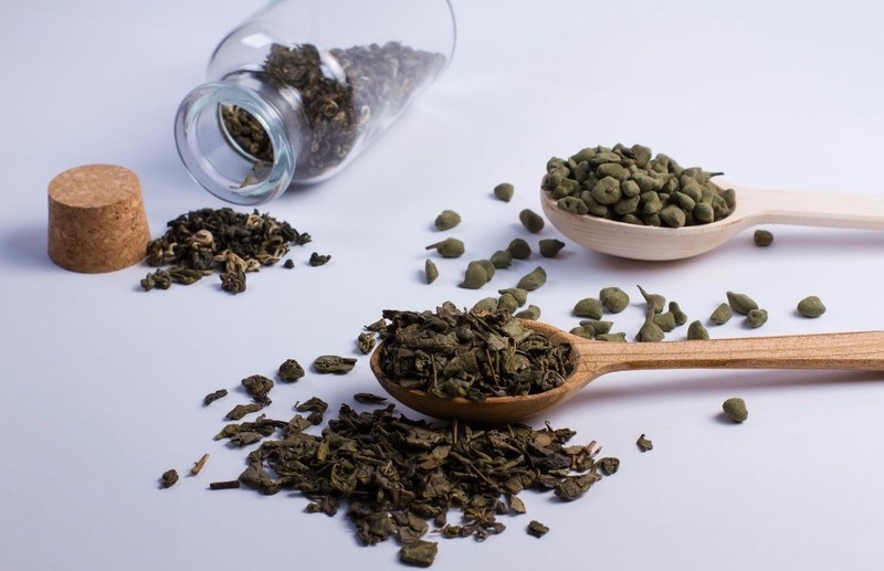 Authentic Indonesian Black Tea 500gram – Premium Loose Leaf, Pure & Natural