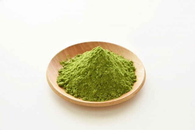 Marukyu Koyamaen Uji Matcha Green Tea Powder 40g Isuzu Authentic Japan New gallery