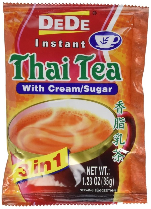 Instant Thai Tea gallery