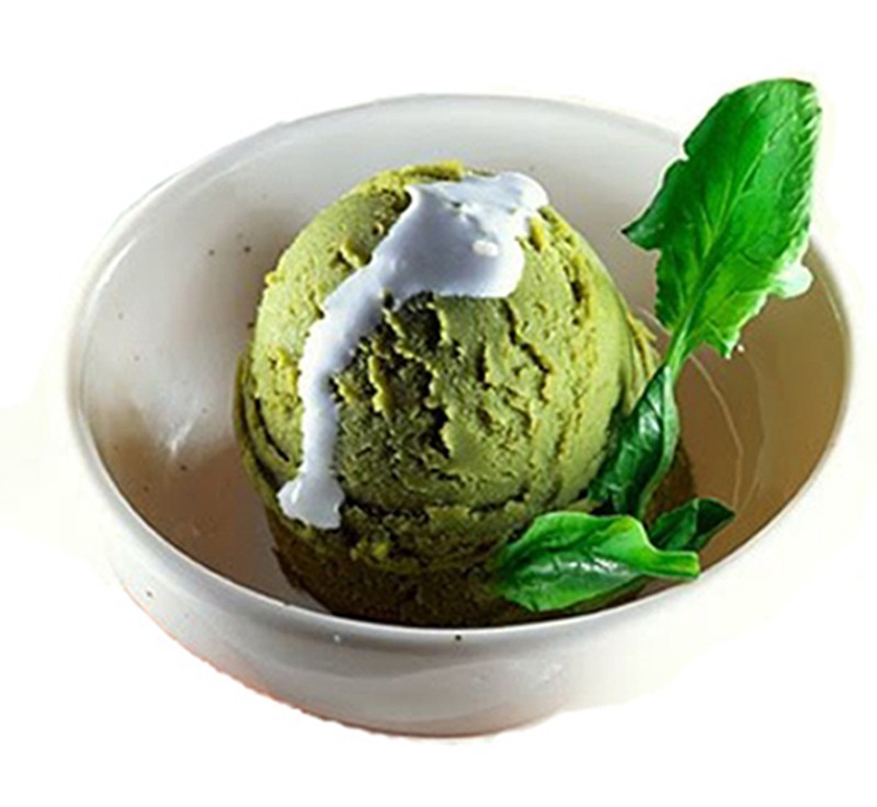 Organic Matcha Green Tea Powder - Powerful Antioxidant Culinary Grade 1/4 LB gallery