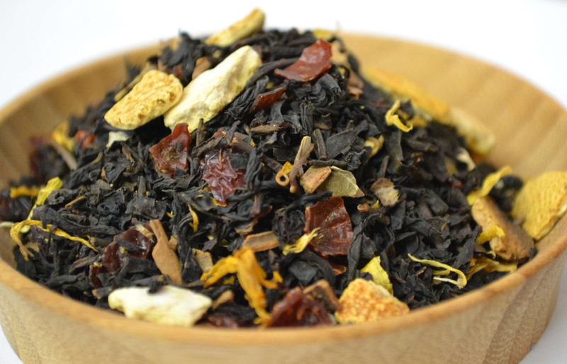 Ambrosia Tea Blend 12 ounces