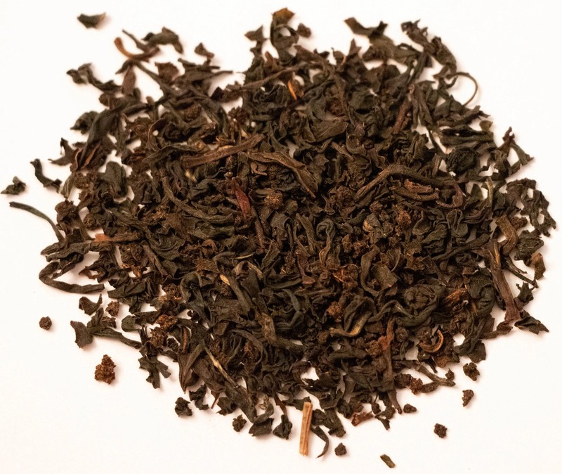 English Favorites Sample Set – 3 Teas