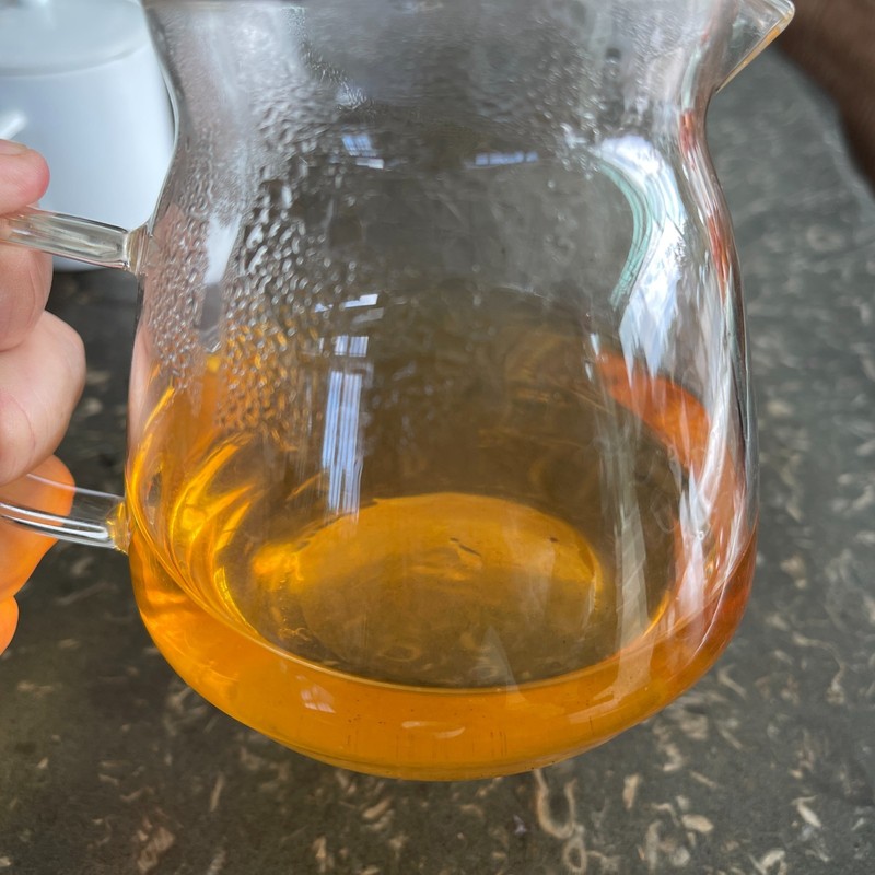 Taiwan unique tea,東方美人茶 Oriental Beauty tea,Tea Gold Jar gallery