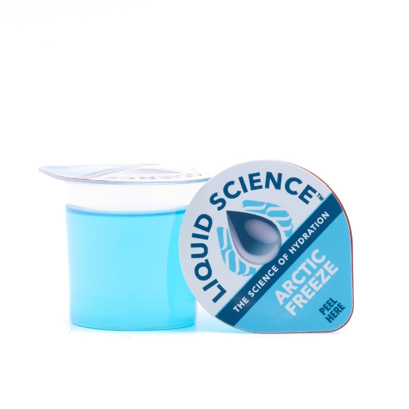 BestBy06/25 Java House Hydration Pods Arctic Freeze 12-Pack Liquid Concentrate gallery