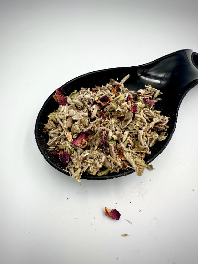 All Year Round Herbal Tea Blend 25g – 1980g Superior Quality Product