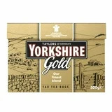 160 Count Yorkshire Gold Tea Bags