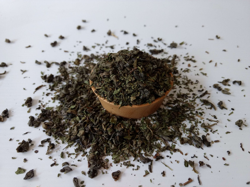 Moroccan Mint Tea Blend 12 ounces