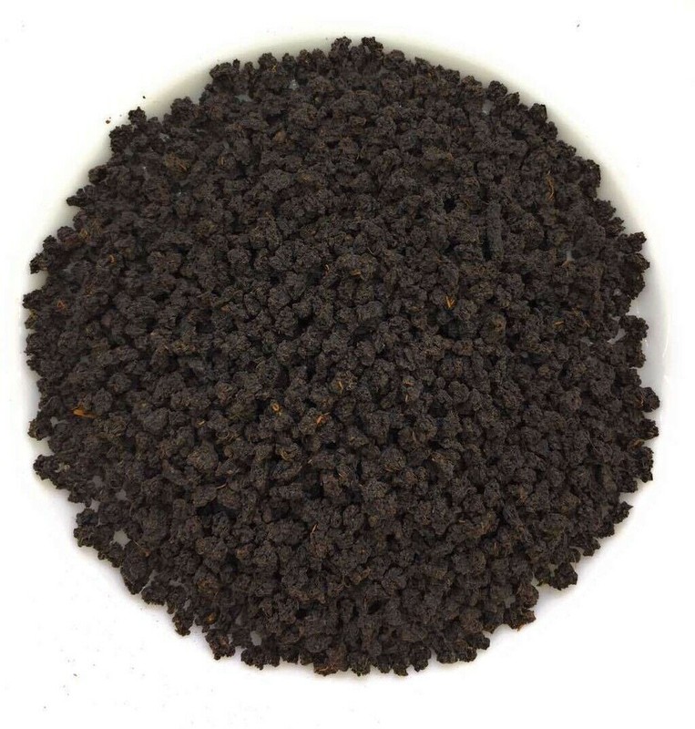 Assam Black Tea 2025 First Flush BPS Halmari Healthy Strong Milk Beverage Herbal