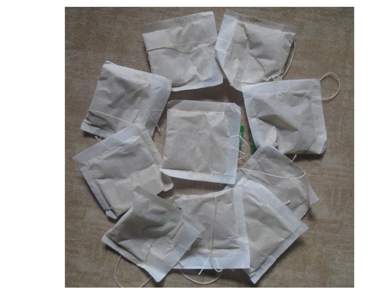 guava leaf tea bage 40g gallery