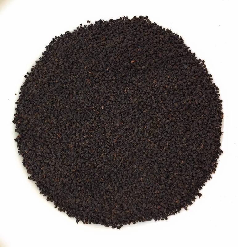 Assam CTC First Flush Tea 2026 Fresh Sangsua PF Loose Leaf Blend