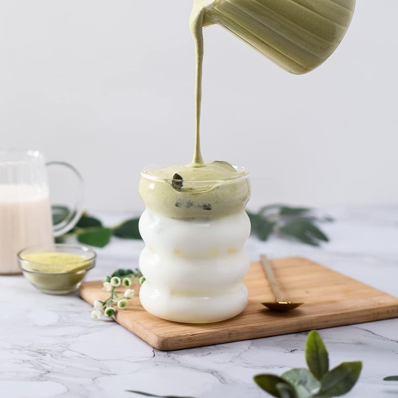 2.2 lb Matcha Green Tea gallery