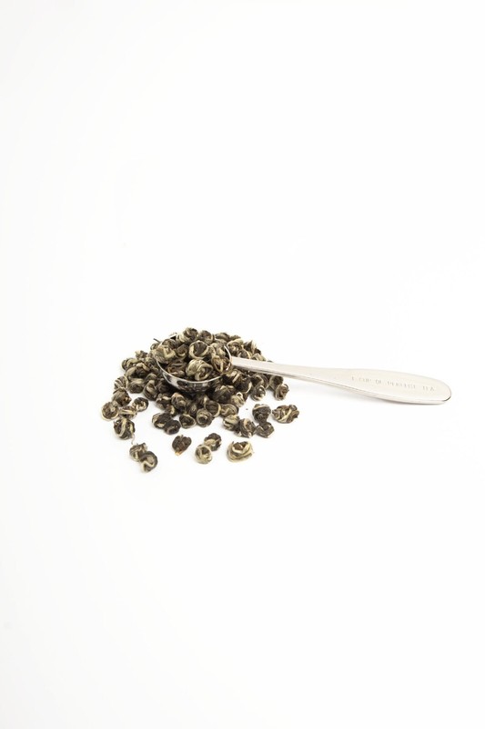 Dragon Pearls Tea 100g gallery