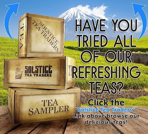 Loose Leaf Tea Sampler Gift Set Assortment Create Your Own Tea Blend Starter Kit gallery