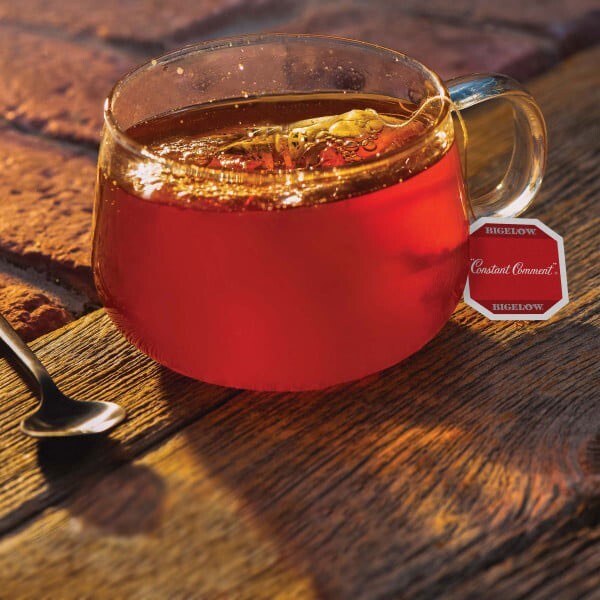 Bigelow Constant Comment Black Tea - 40 Bags gallery