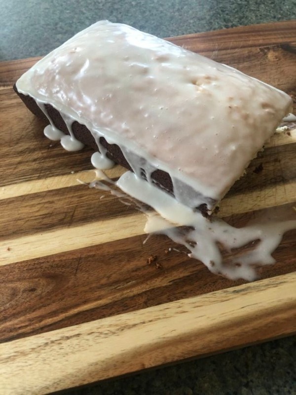 Key Lime Pound Cake * Delicious Summer Dessert * Organic Ingredients gallery