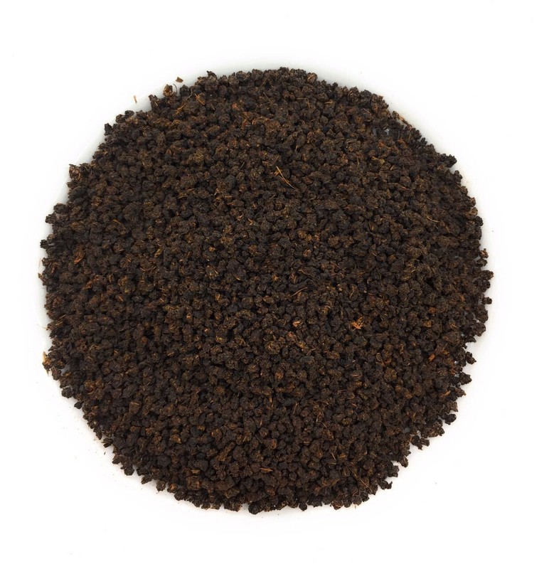 Indian Black Tea Imperal High Grown Assam CTC BOP Loose Leaf Strong Beverage New
