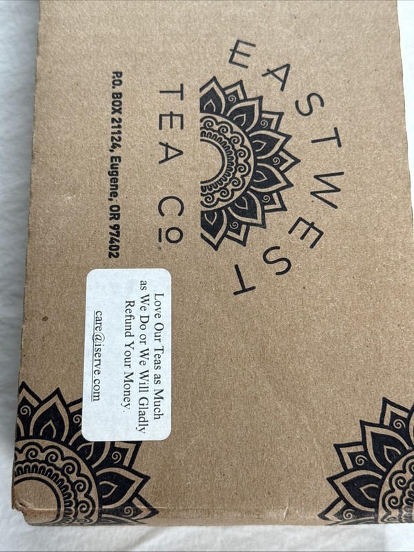 4 Pack Yogi Tea Bedtime Supports a Good Night’s Sleep East West Tea Co.