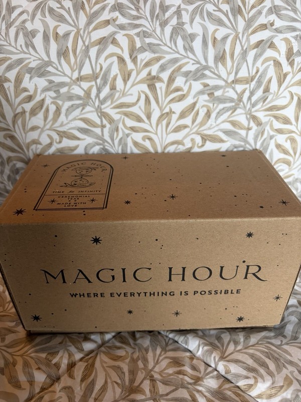 Magic Hour Cosmic Garden Iced Tea Sampler Set, Assorted Flavors, Bagged, 8 Pack gallery