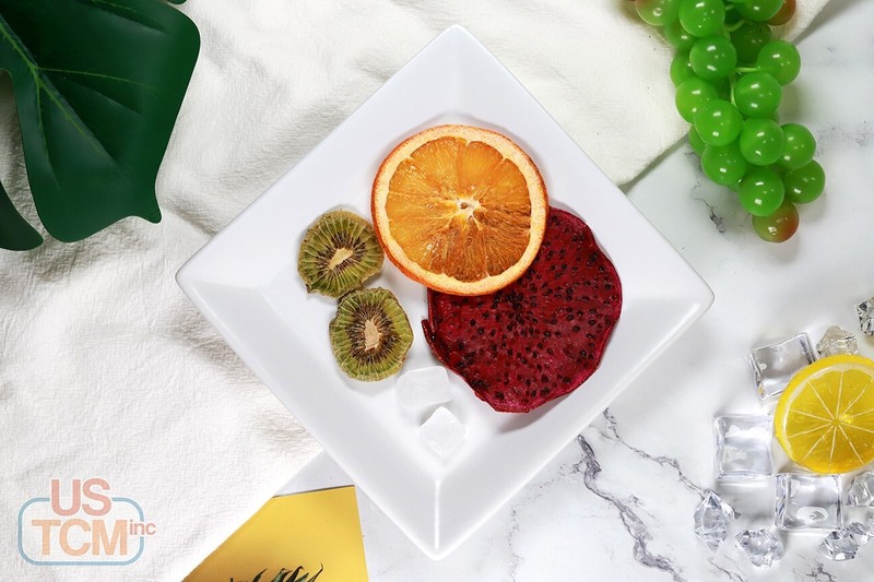 Mixed Fruit Infusions || Combo 3 - 3 Packs gallery