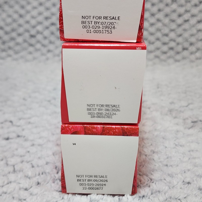 Cirkul Gateway Tea - Raspberry Tea - Lot of 3 Sip cartridges gallery