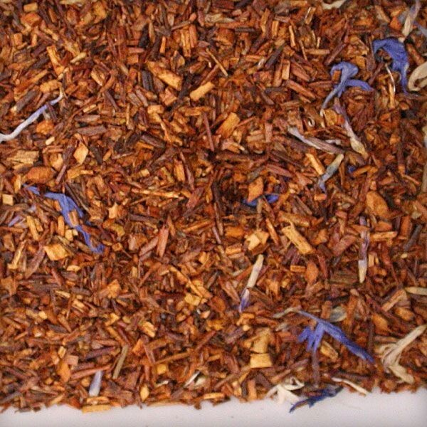 Creamsicle Rooibos Tea