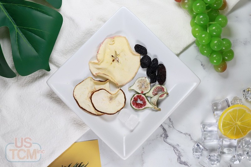 Mixed Fruit Infusions || Combo 5 - 6 Packs gallery