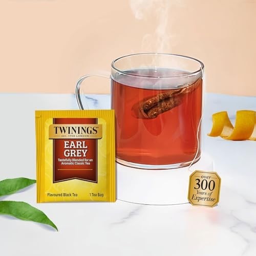 Assorted Tea Bags Sampler Pack - 120 Count, 30 Flavors for Tea Lovers, Gifts for gallery