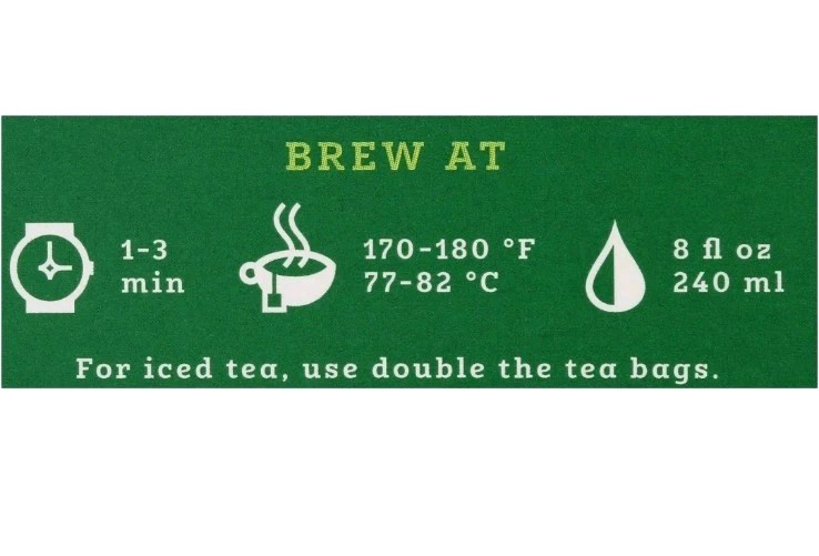 Two New/Slightly Damaged Boxes Stash Tea Premium Green Tea, 20 count Packs-09/28 gallery