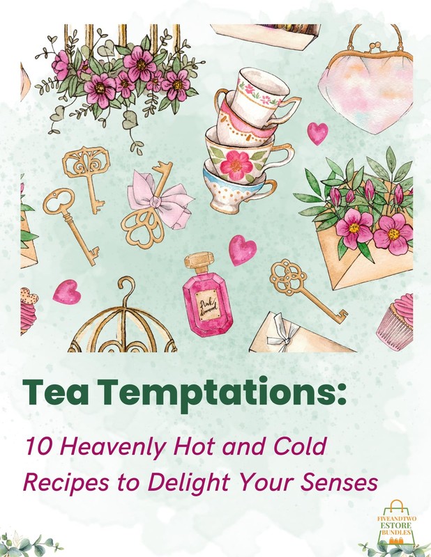 56-Piece Tea Sampler Gift Set – 14 Flavors, Premium Assorted Variety Pack wit... gallery
