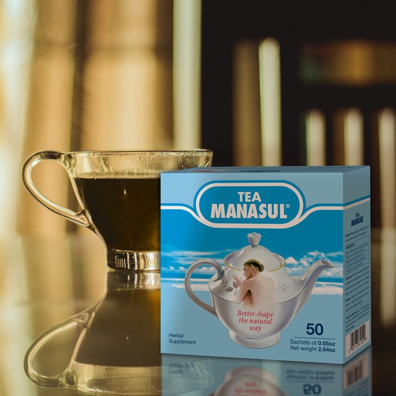 CLASSIC - Laxative Infusion Based On Senna, Peppermint, Lemon Balm, Liquorice... gallery