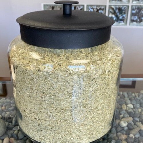Organic Oat Straw gallery