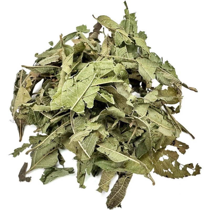 Kinkeliba Herbal Tea Leaves - Premium Quality by NY Spice - FREE SHIP gallery