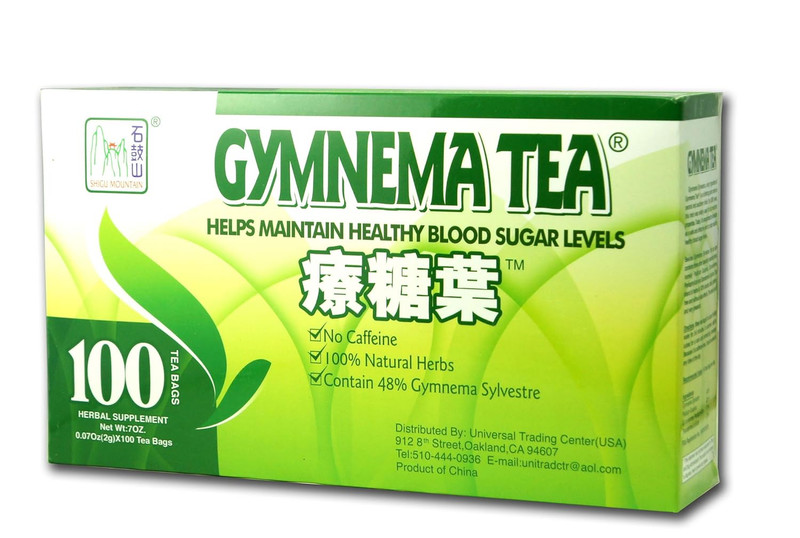Gymnema Tea gallery
