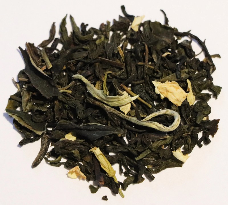 Create Your Own Tea Sample Set - All Types gallery