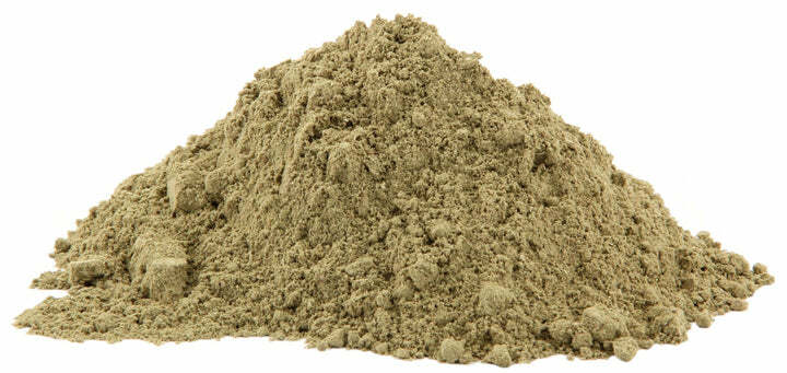 Hyssop Herb Powder Hyssopus Officinalis Item Weight 4oz-3lb